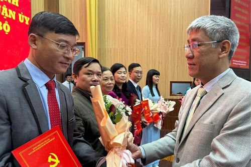 Cân bằng giữa sắp xếp và ổn định cán bộ