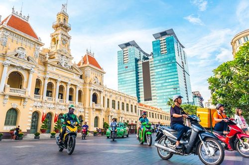 Kinh tế Việt Nam 2025: Vững bước tăng trưởng trước thách thức toàn cầu và trong nước