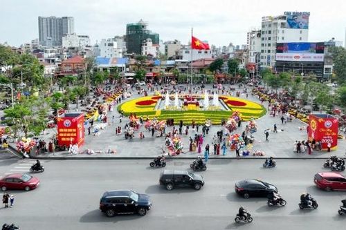 Hải Phòng: Đón 170.000 lượt khách du lịch dịp Tết Nguyên đán Ất Tỵ 2025