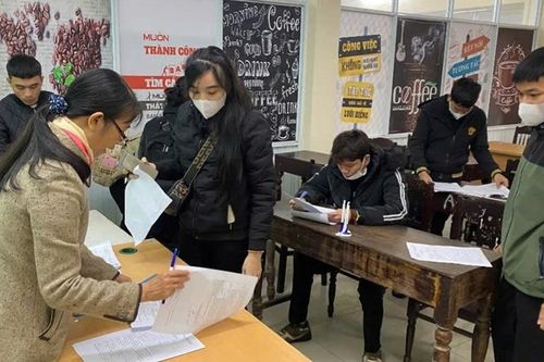 Thành phố Huế: Năm 2025 phấn đấu giải quyết việc làm cho 17.600 lao động