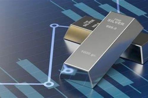 Ngày 5/2: Giá bạc đồng loạt tăng cả thị trường thế giới và trong nước