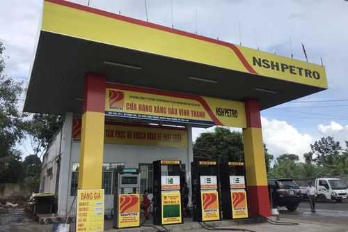 NSH Petro lỗ, nợ hàng nghìn tỷ trong khi hoạt động kinh doanh sa sút