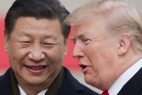 Trung Quốc đáp trả thuế quan đơn phương của Mỹ, tuyên bố điều tra Google
