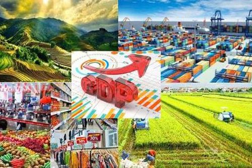 Bộ Kế hoạch và Đầu tư 'hiến kế' nhóm giải pháp hoàn thành mục tiêu tăng trưởng 8% trở lên