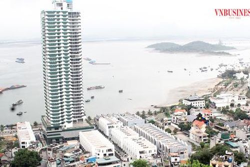 Mùa đông kéo dài gần 3 năm của bất động sản nghỉ dưỡng chưa qua