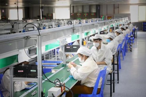 Doanh nghiệp FDI lạc quan về tiềm năng tăng trưởng của Việt Nam