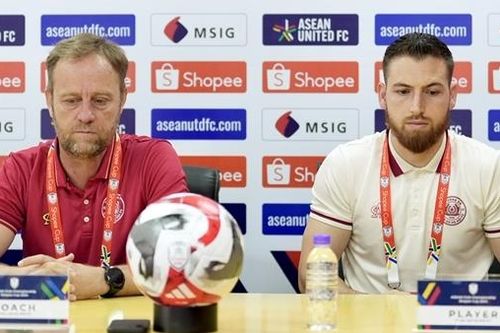 Mục tiêu của CLB Bóng đá Công an Hà Nội tại ASEAN Club Championship