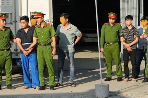 Truy bắt nhanh thủ phạm giết người chuyển giới để cướp