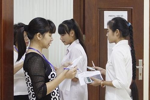 Đại học Quốc gia Hà Nội tổ chức 6 đợt thi đánh giá năng lực trong năm 2025