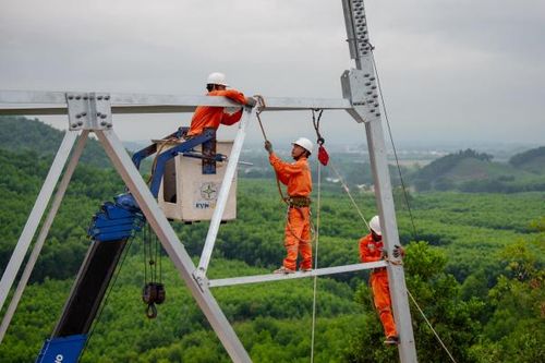 Thủ tướng phê duyệt chủ trương đầu tư dự án truyền tải điện hơn 650 tỷ đồng