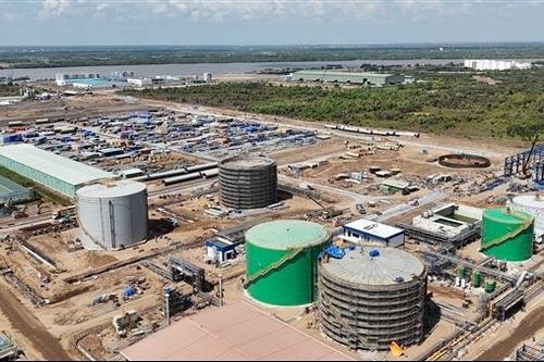Thêm 9 tỷ kWh điện và nguồn thu 17.000 tỷ đồng/năm từ Dự án nhiệt điện khí LNG đầu tiên