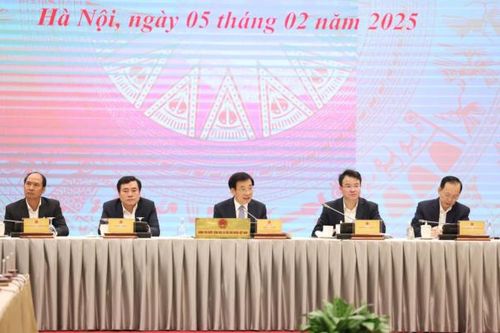Bộ Công an chia sẻ nhiều biện pháp phòng ngừa, đấu tranh với tội phạm lừa đảo qua mạng