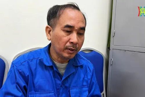Khởi tố cán bộ của Sở Y tế Hà Nội