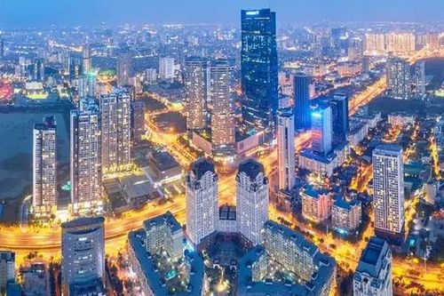 Hà Nội phấn đấu thu hút FDI đạt 2,7 tỷ USD