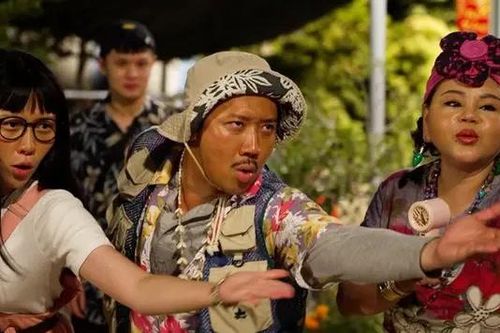 'Bộ tứ báo thủ' làm khán giả thất vọng