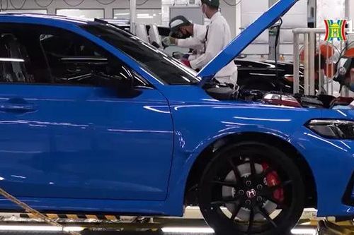 Triệu hồi 325.000 xe Honda, Toyota và Acura tại Mỹ