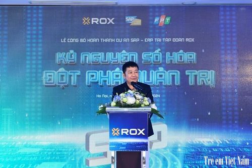 Vai trò hai trong một của TNTech khi triển khai dự án ERP