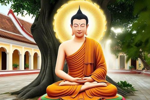 Từ bi và hỷ xả - nghệ thuật của trái tim rộng mở