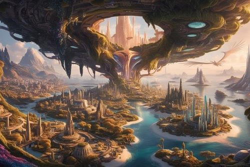 Trao đổi với 'AI': Chúng ta biết gì về thế giới?