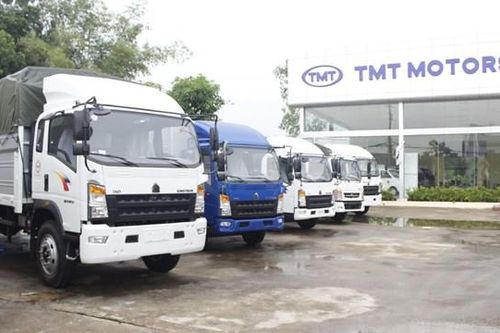 Ô tô TMT (TMT) tiếp tục lỗ 315,4 tỷ đồng trong năm 2024, nâng lỗ lũy kế lên hơn 259 tỷ đồng