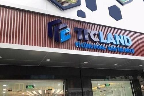 TTC Land (SCR) chỉ lãi 3 tỷ đồng năm 2024, thấp nhất trong 16 năm hoạt động