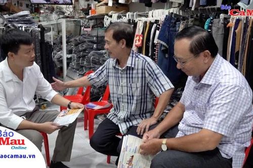 Đa dạng hình thức truyền thông lan tỏa BHXH tự nguyện