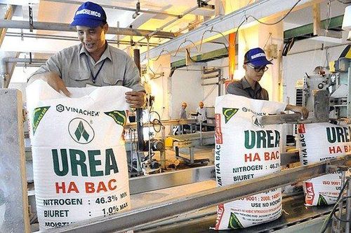 Vinachem phải phát huy lợi thế trong lĩnh vực phân bón
