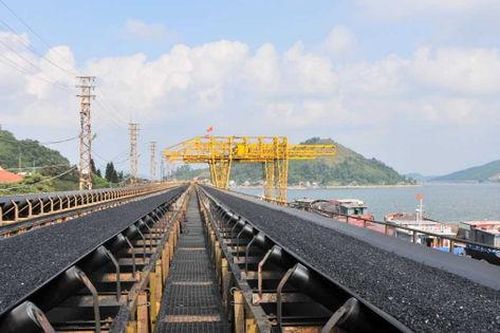 TKV đẩy mạnh sản xuất, tiêu thụ than ngay từ những ngày đầu, tháng đầu năm 2025