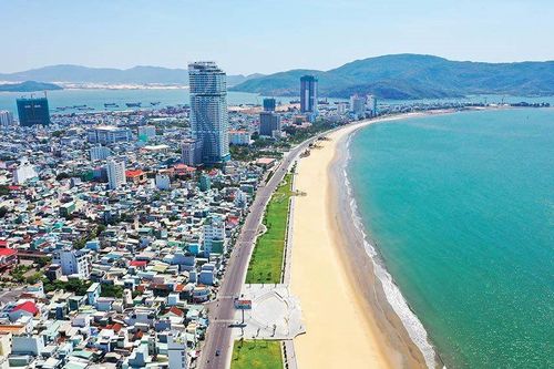 Bình Định: Quyết tâm thực hiện khát vọng đứng trong tốp đầu các tỉnh miền Trung