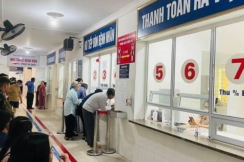 Từ 1/7/2025 quy định mới thay đổi bổ sung đối tượng hưởng BHYT 100%, ai cũng cần biết kẻo thiệt thòi