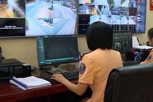 Hà Nội: Danh sách chi tiết 49 điểm lắp đặt camera phạt nguội, ai cũng cần biết