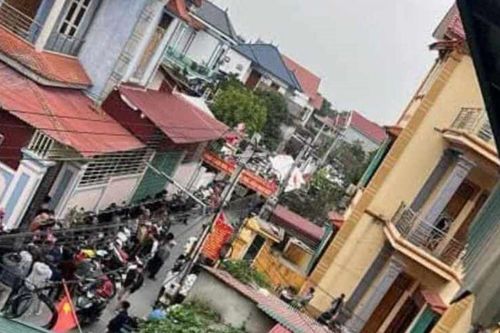 Thanh Hóa: Phát hiện thi thể người phụ nữ cùng hiện trường bất thường, công an truy tìm người chồng