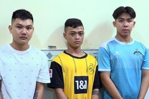 Phá nhanh nhiều vụ án giết người, bắt cóc, lừa đảo