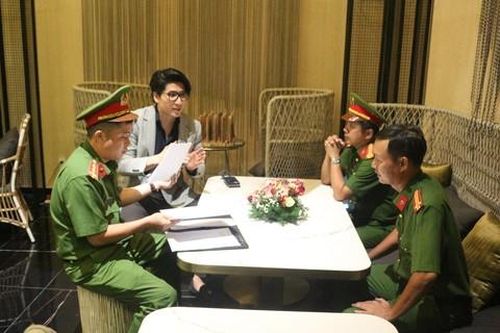 Công an TPHCM quyết liệt trấn áp tội phạm, bảo đảm an ninh, an toàn cho nhân dân đón Tết