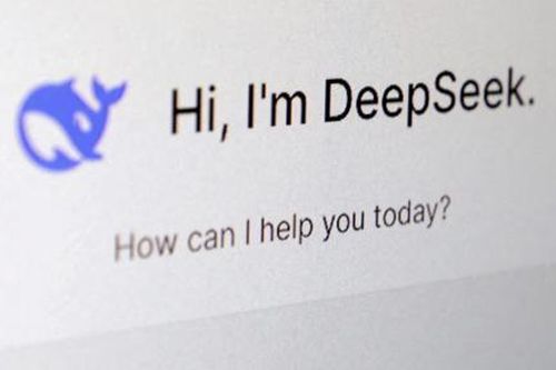 DeepSeek 'hâm nóng' hội nghị thượng đỉnh AI toàn cầu tại Paris