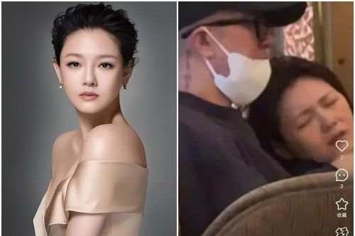 Sao Hoa ngữ 5/2: Tài xế đăng ảnh ốm yếu của Từ Hy Viên trước khi mất ít ngày