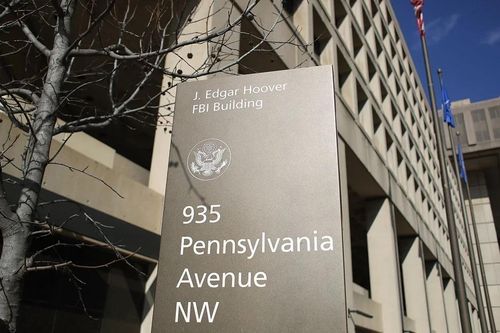 FBI nộp danh sách 5.000 người tham gia cuộc điều tra chống lại ông Trump