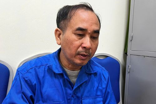 Khởi tố trưởng, phó phòng Sở Y tế Hà Nội tội nhận hối lộ