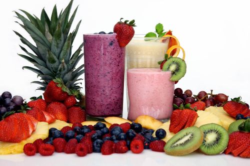 Mẹo hay giúp bạn tận dụng trái cây thừa ngày Tết