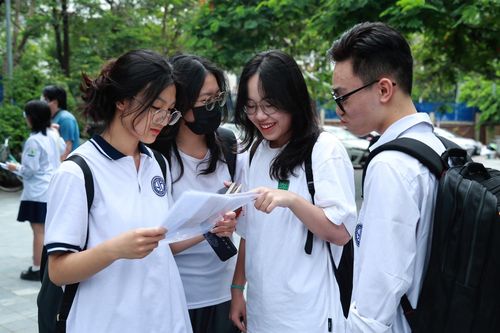 Đại học Quốc gia Hà Nội chốt lịch thi đánh giá năng lực 2025
