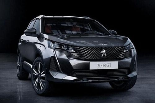 Bảng giá ô tô Peugeot mới nhất tháng 2/2025