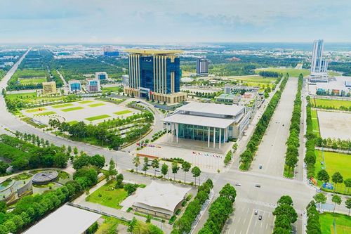 Tỉnh nào thu nhập bình quân cao nhất Việt Nam?