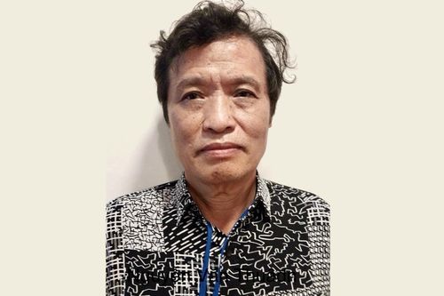 Cựu Tổng Cục trưởng nhận 500 triệu 'cảm ơn' của doanh nghiệp khai thác đất hiếm