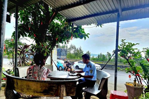 Phạt hơn 8 triệu đồng đối với chủ quán cơm ở Phú Yên bị khách tố 'chặt chém'