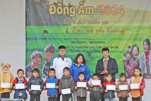 Lan tỏa phong trào 'Sinh viên 5 tốt'