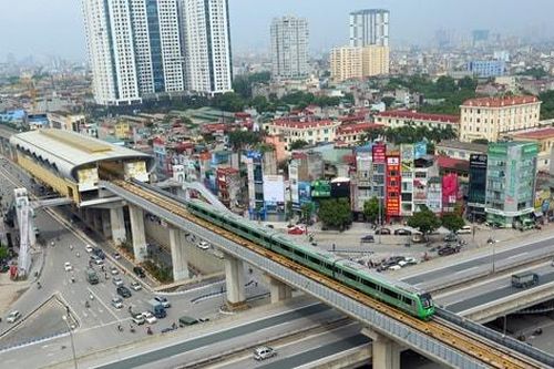 Phê duyệt dự án hỗ trợ kỹ thuật 'Cải thiện giao thông công cộng thành phố Hà Nội'