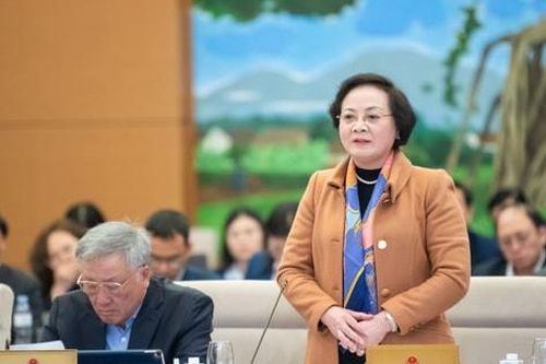 Chính phủ đề xuất giảm 4 bộ, 1 cơ quan ngang bộ