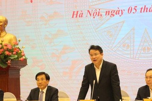 Giao chỉ tiêu tăng trưởng kinh tế đến từng địa phương