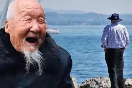 Vợ đột ngột qua đời, 69 tuổi ở một mình, tôi làm đúng 4 điều rồi cuối đời hưởng hạnh phúc viên mãn
