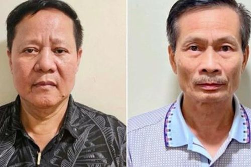 Bán trái phép đất hiếm cho khách hàng Trung Quốc trong bao bì 'chuẩn cơm mẹ nấu'